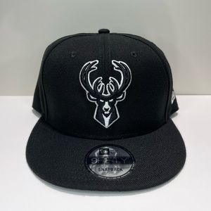 New Era SnapBack 9FIFTY